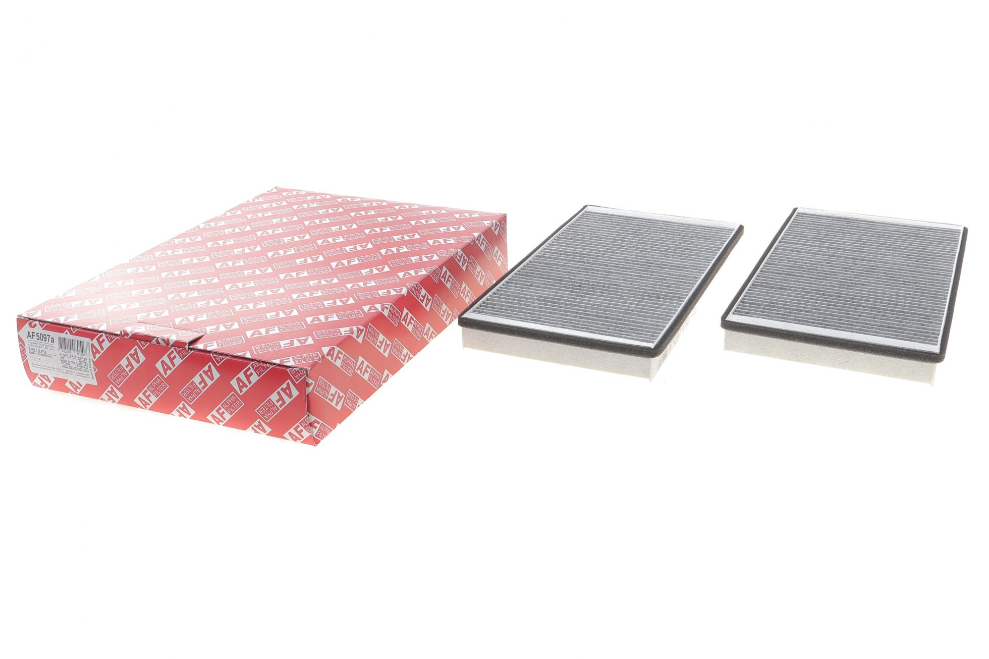 AF5097a2 ALPHA FILTER